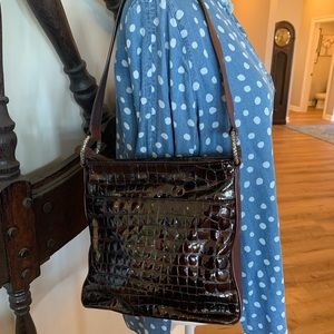 Brighton shoulder bag